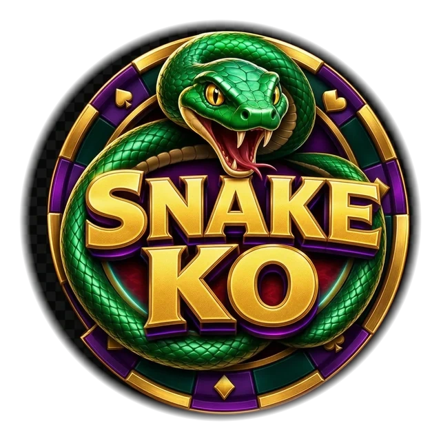 SNAKE KO